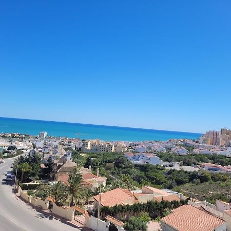 Torrevieja, La Mata 1 Bedroom Apartment 外观 照片