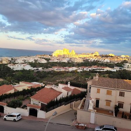 Torrevieja, La Mata 1 Bedroom Apartment 外观 照片