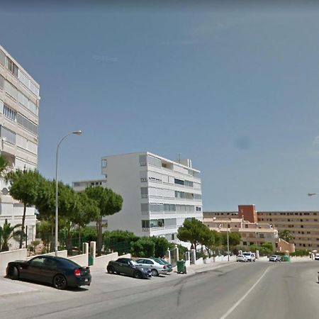 Torrevieja, La Mata 1 Bedroom Apartment 外观 照片