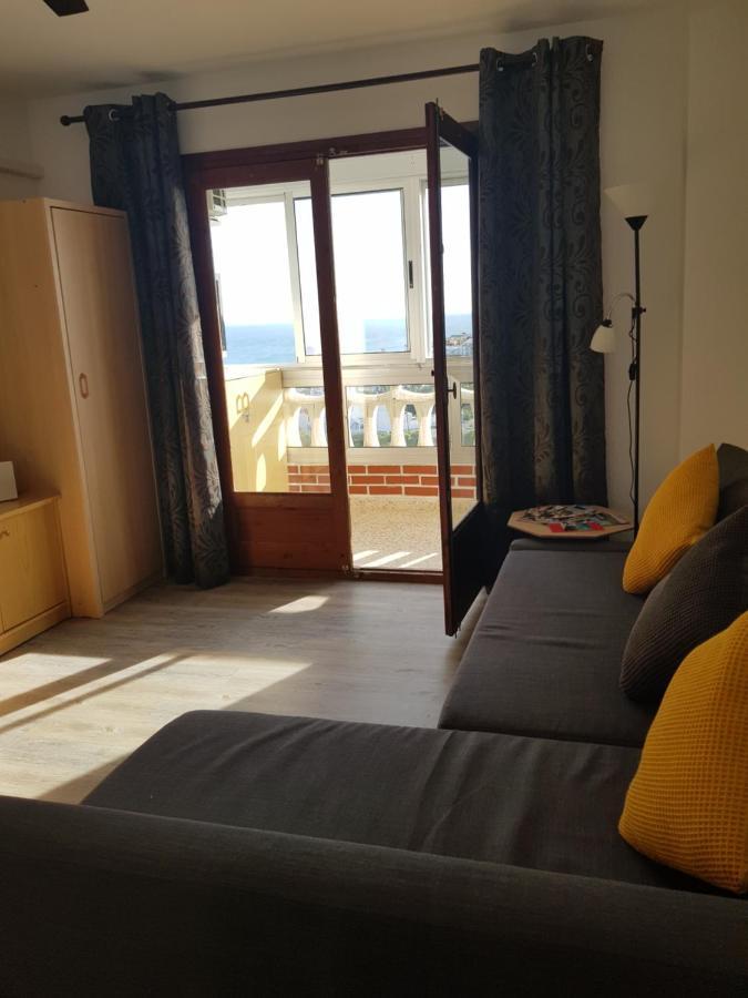 Torrevieja, La Mata 1 Bedroom Apartment 外观 照片