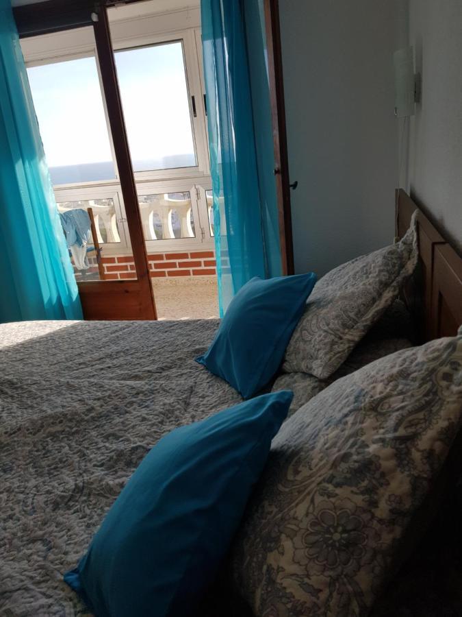 Torrevieja, La Mata 1 Bedroom Apartment 外观 照片