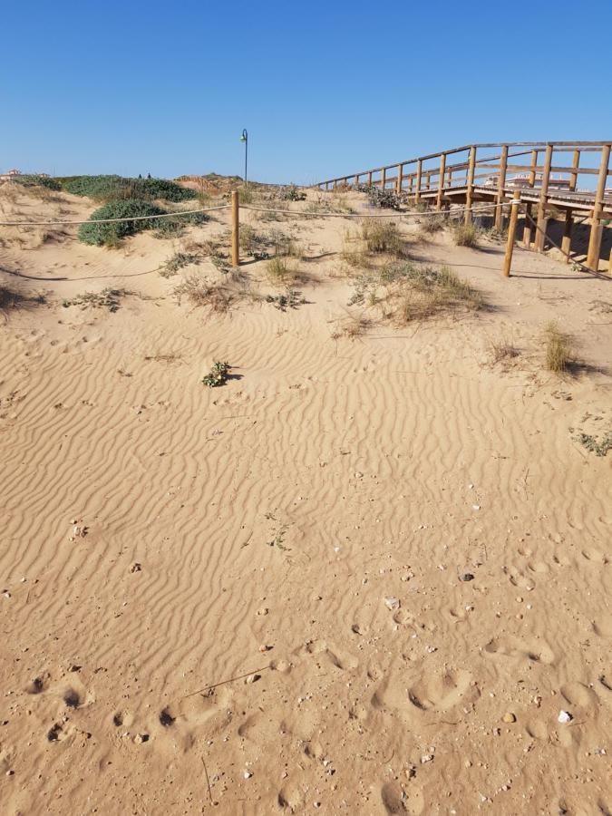 Torrevieja, La Mata 1 Bedroom Apartment 外观 照片