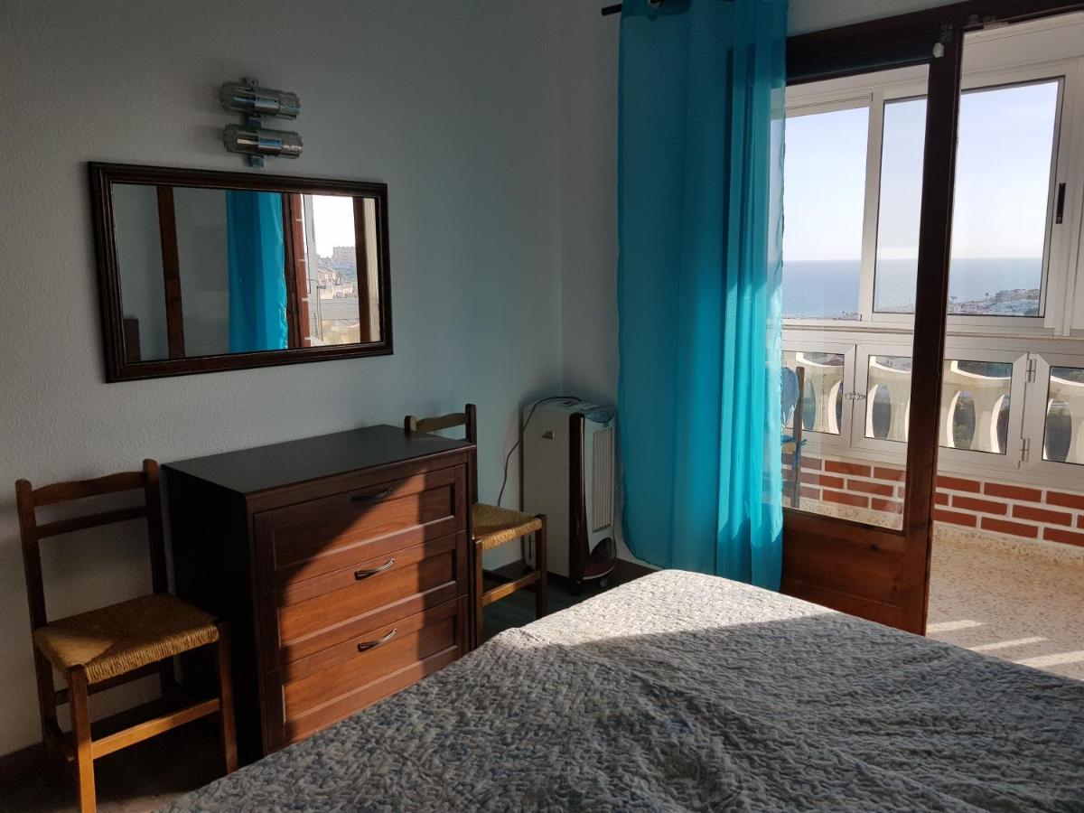 Torrevieja, La Mata 1 Bedroom Apartment 外观 照片