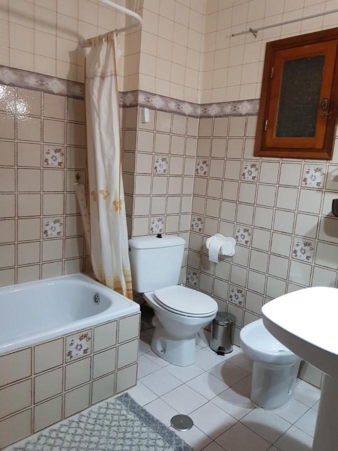 Torrevieja, La Mata 1 Bedroom Apartment 外观 照片