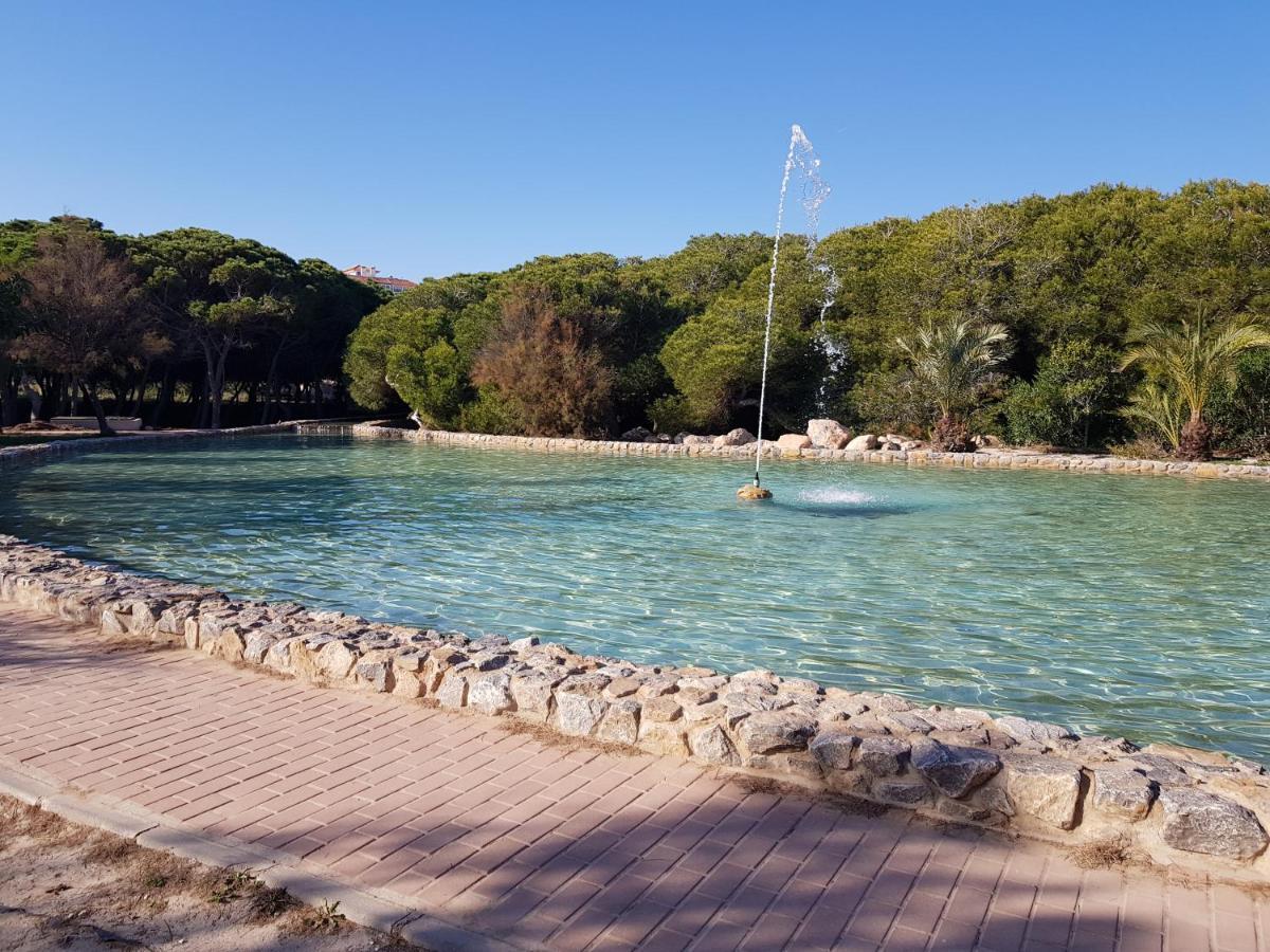 Torrevieja, La Mata 1 Bedroom Apartment 外观 照片