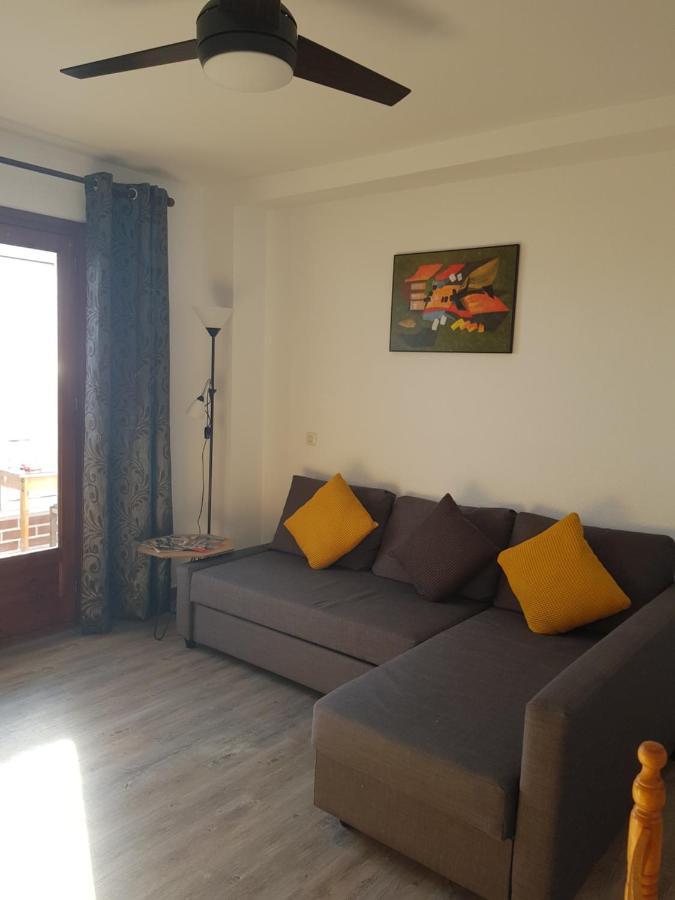 Torrevieja, La Mata 1 Bedroom Apartment 外观 照片