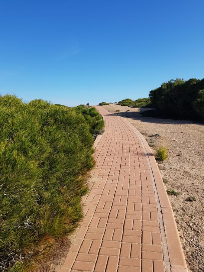 Torrevieja, La Mata 1 Bedroom Apartment 外观 照片