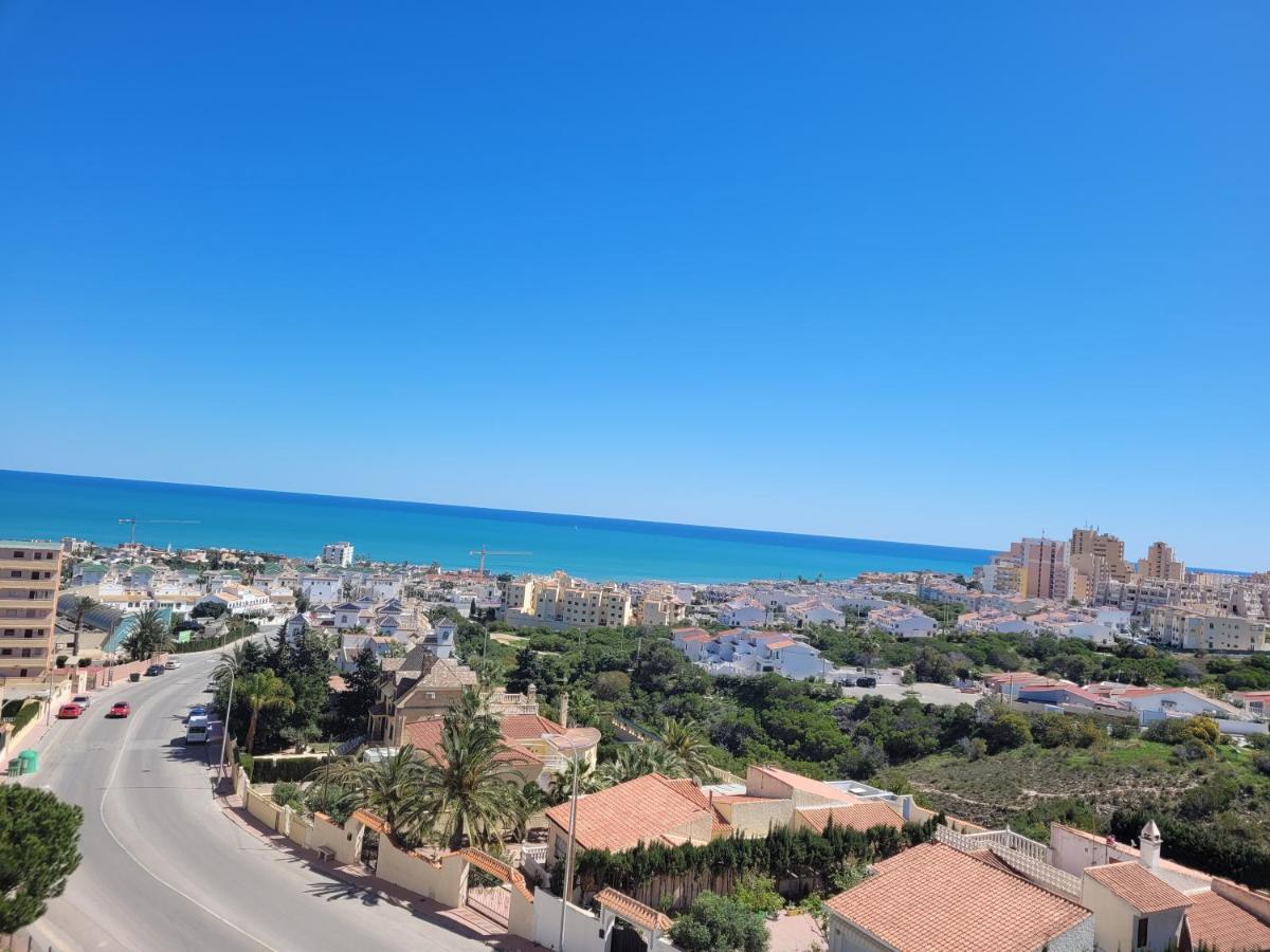 Torrevieja, La Mata 1 Bedroom Apartment 外观 照片