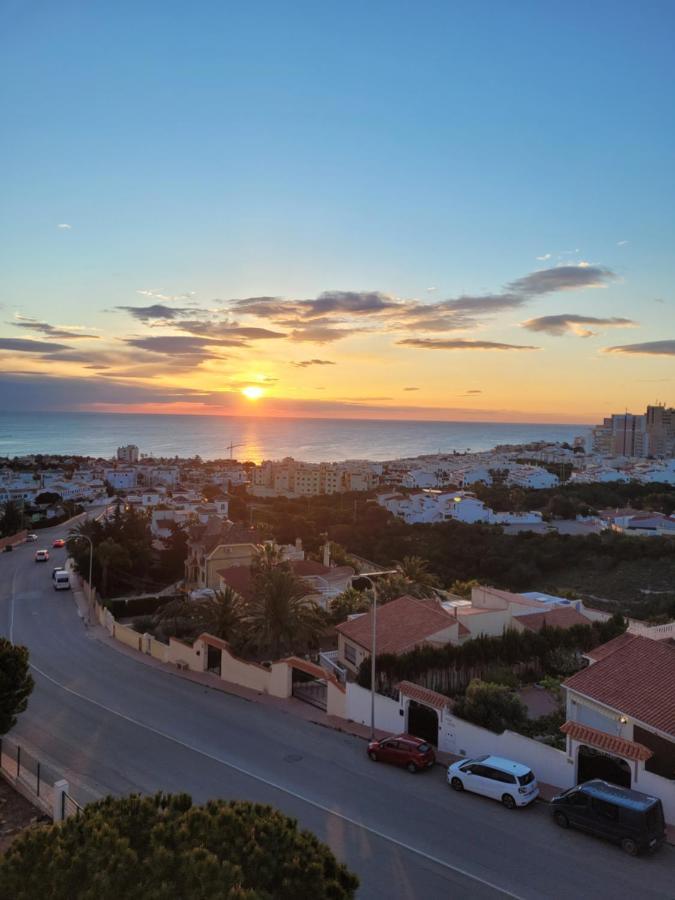 Torrevieja, La Mata 1 Bedroom Apartment 外观 照片