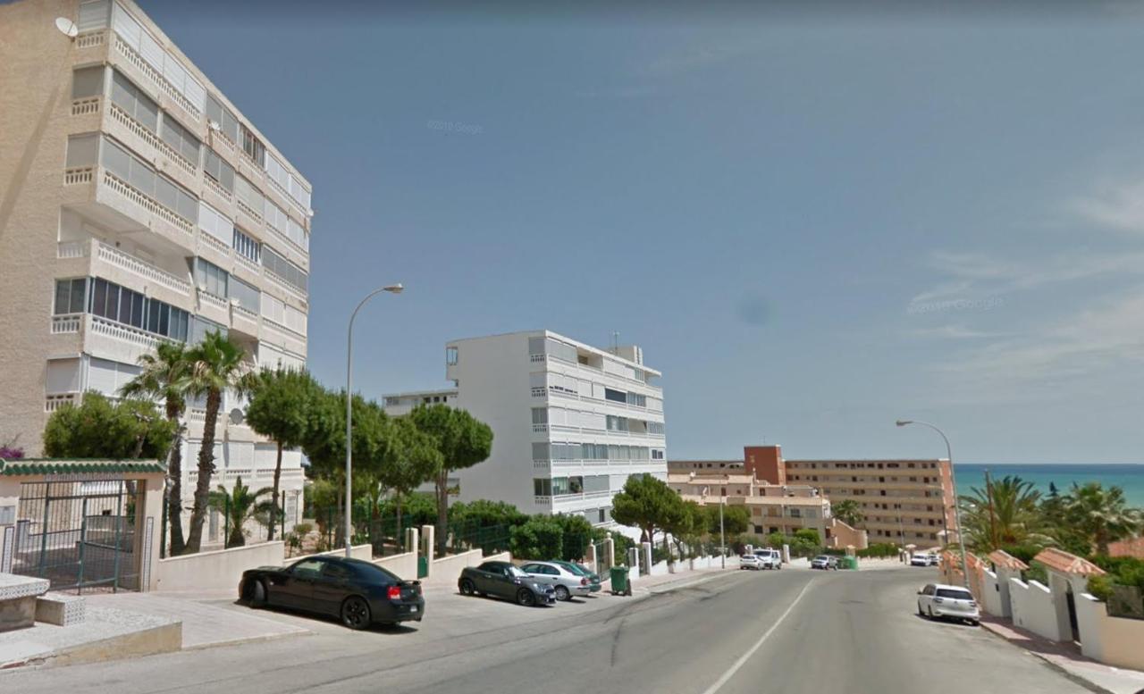 Torrevieja, La Mata 1 Bedroom Apartment 外观 照片